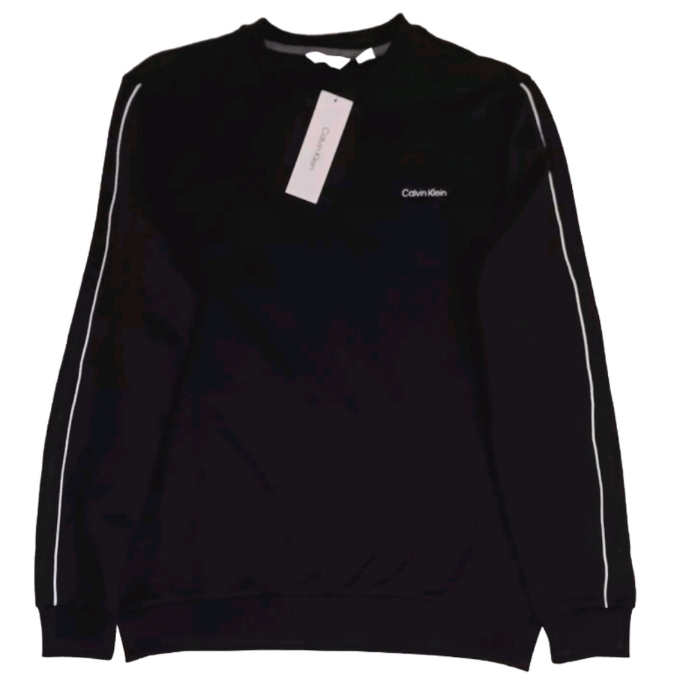 Calvin Klein mens sweatshirt